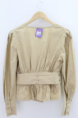 BLUSA Femenino Shein