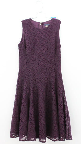 VESTIDO Femenino Tommy Hilfiger