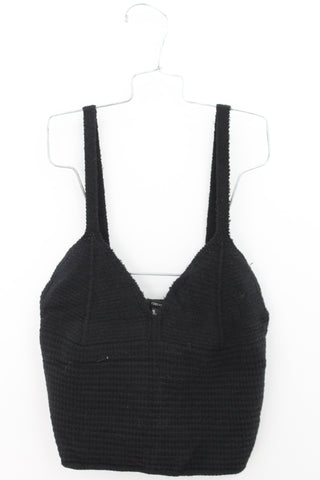 TOP Femenino Forever 21