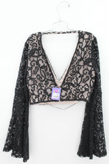 TOP Femenino Forever 21