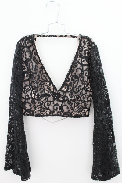 TOP Femenino Forever 21