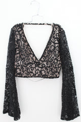 TOP Femenino Forever 21
