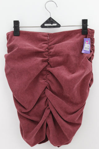FALDA Femenino Zara