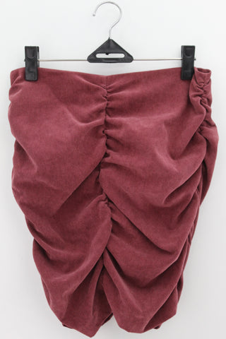 FALDA Femenino Zara