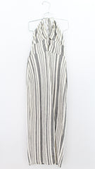 VESTIDO Femenino Bershka