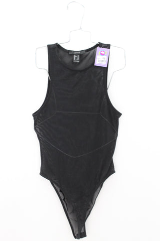 TOP Femenino Forever 21