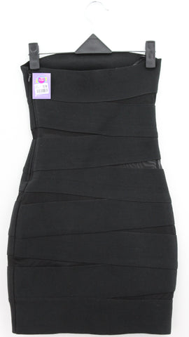 VESTIDO Femenino Forever 21