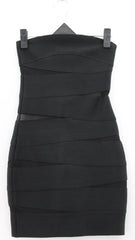 VESTIDO Femenino Forever 21