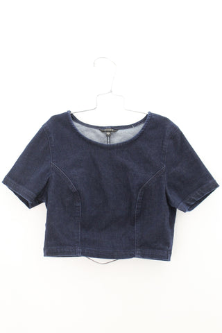TOP Femenino Guess