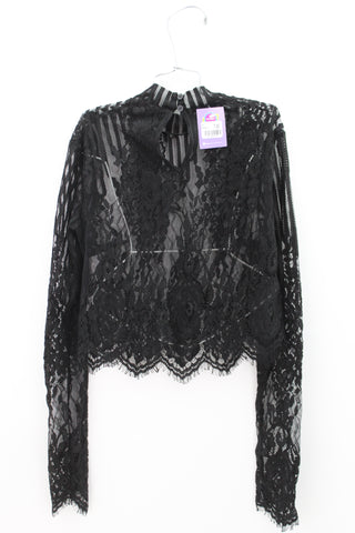 TOP Femenino Forever 21