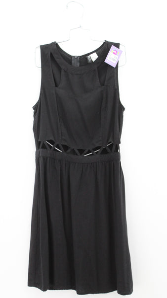 VESTIDO Femenino Divided