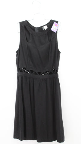 VESTIDO Femenino Divided