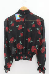 TOP Femenino Forever 21