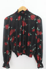 TOP Femenino Forever 21