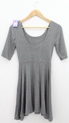 VESTIDO Femenino Forever 21