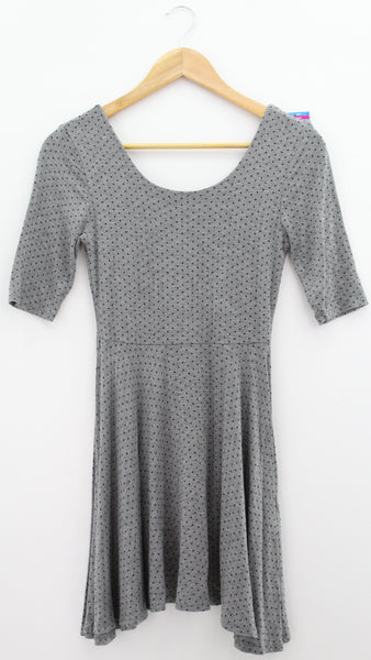 VESTIDO Femenino Forever 21