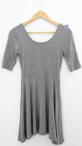 VESTIDO Femenino Forever 21
