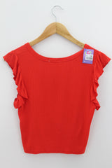 TOP Femenino B Estilo