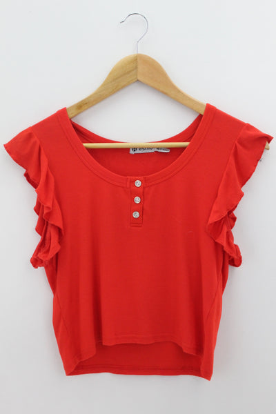 TOP Femenino B Estilo