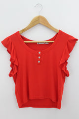 TOP Femenino B Estilo