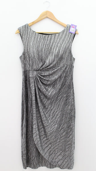 VESTIDO Femenino Connected Apparel