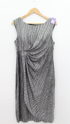 VESTIDO Femenino Connected Apparel