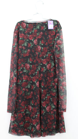 VESTIDO Femenino Stradivarius