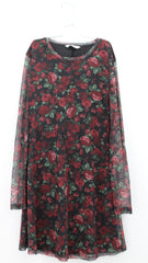 VESTIDO Femenino Stradivarius