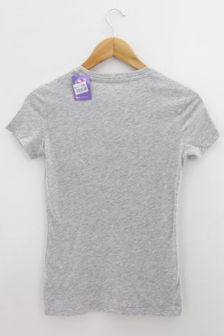 TOP Femenino Aeropostale