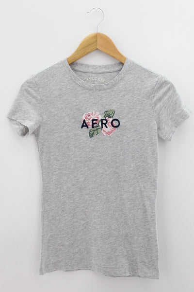 TOP Femenino Aeropostale