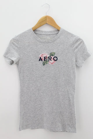TOP Femenino Aeropostale