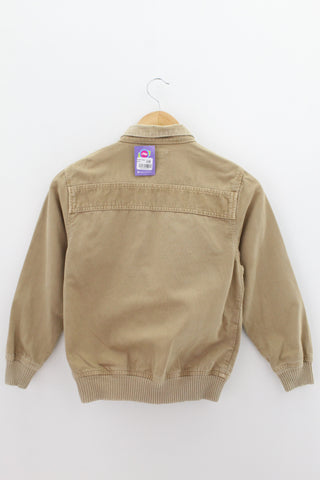 CHAQUETA niña (3-7) Circus