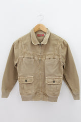 CHAQUETA niña (3-7) Circus