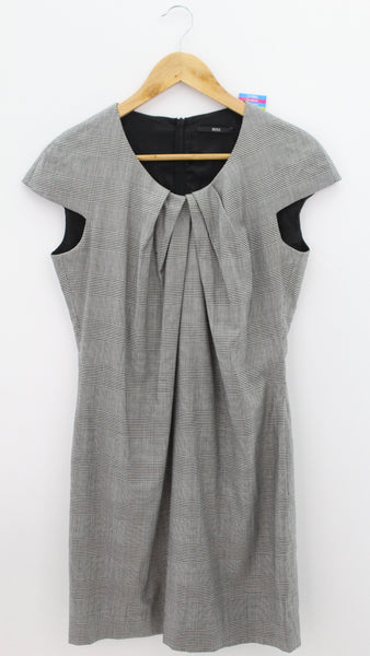 VESTIDO Femenino Hugo Boss