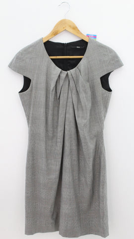 VESTIDO Femenino Hugo Boss