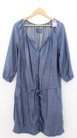 VESTIDO Femenino EDC