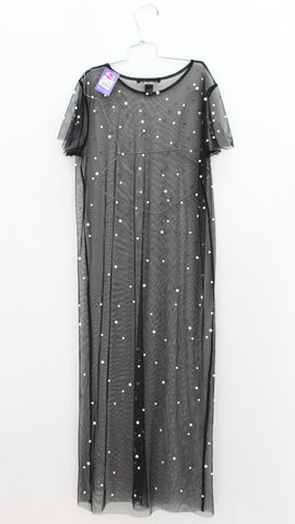 VESTIDO Femenino Forever 21