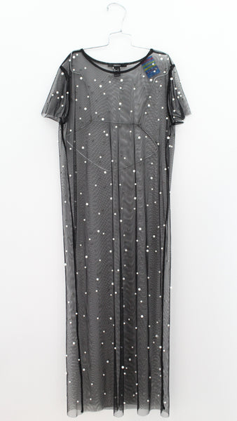 VESTIDO Femenino Forever 21