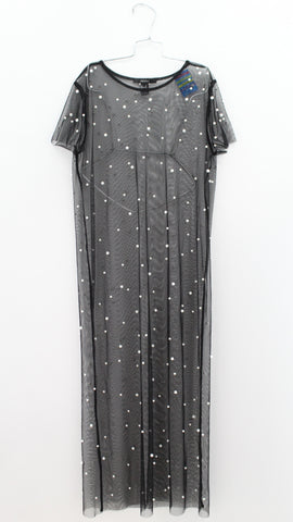 VESTIDO Femenino Forever 21