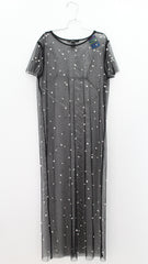 VESTIDO Femenino Forever 21