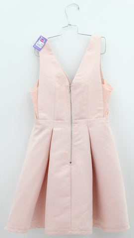 VESTIDO Femenino Forever 21