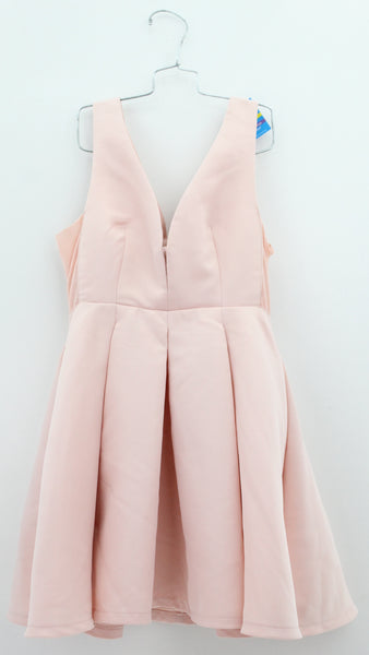 VESTIDO Femenino Forever 21