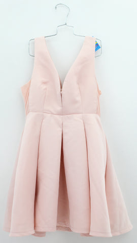 VESTIDO Femenino Forever 21