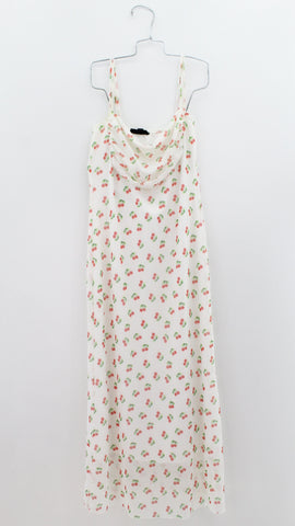 VESTIDO Femenino