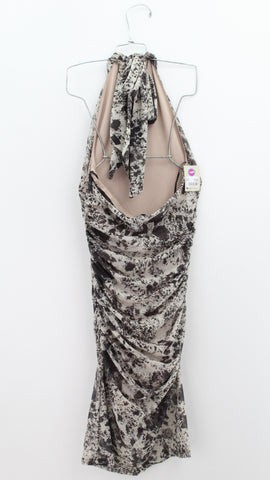 VESTIDO Femenino Seven