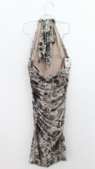 VESTIDO Femenino Seven