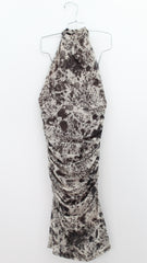 VESTIDO Femenino Seven