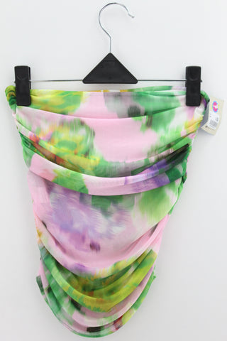 TOP Femenino Zara
