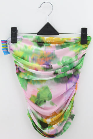 TOP Femenino Zara