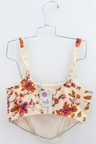 TOP Femenino Forever 21